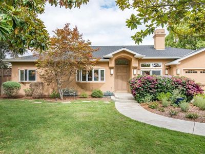 484 Panchita Way, Los Altos, CA, 94022