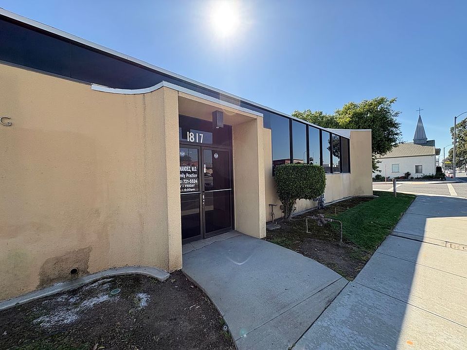 1st image of 1817 W Beverly Blvd Suite A
