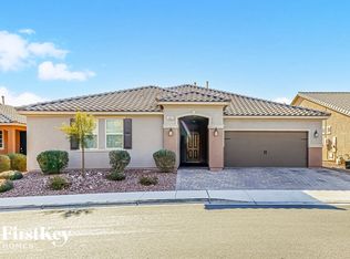 909 Spring Tide Ave, Henderson, NV 89002