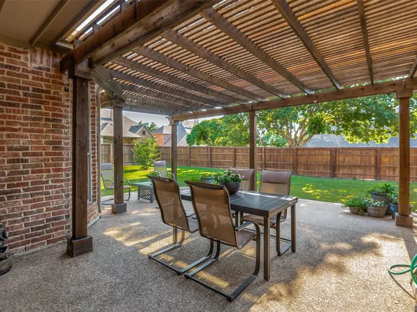 1101 Stonington Dr, McKinney, TX 75071