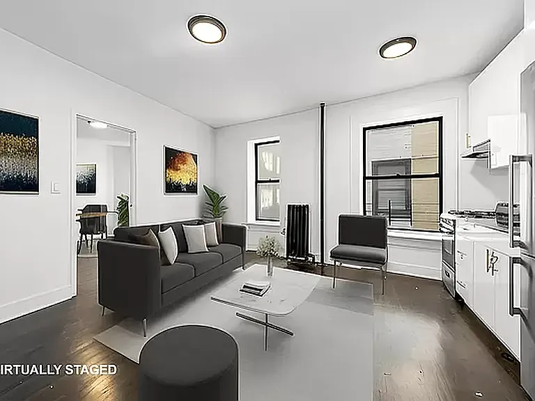 1392 Madison Ave #15 — Photo 1