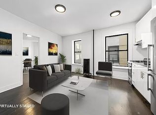 1392 Madison Ave APT 15, New York, NY 10029