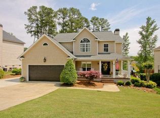 292 Yuma Trl, Martinez, GA 30907