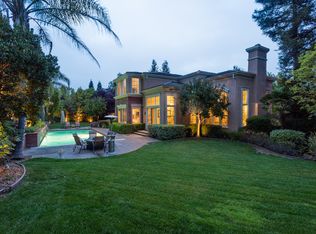 8046 Rockford Pl, Pleasanton, CA