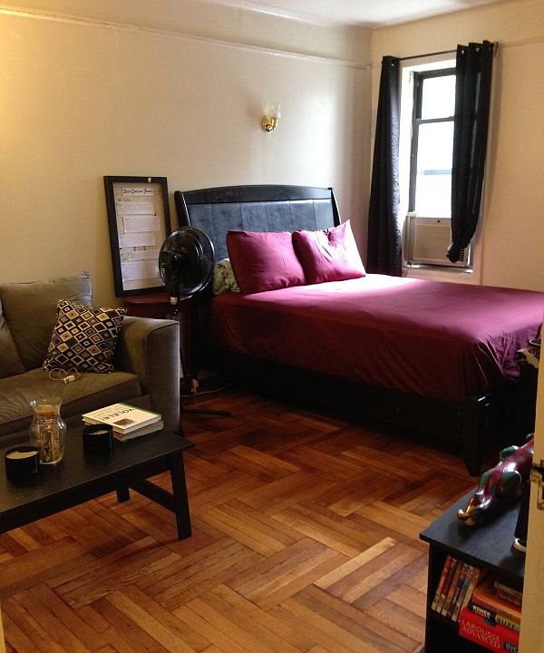 1st image of 120 W 138th St APT 1F