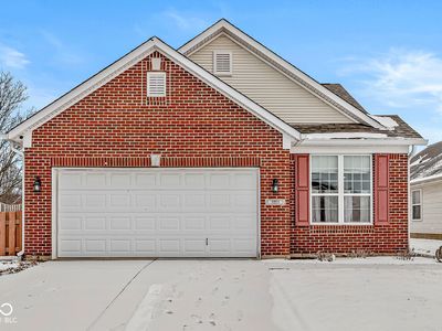 5515 Pelham Way, Indianapolis, IN, 46216