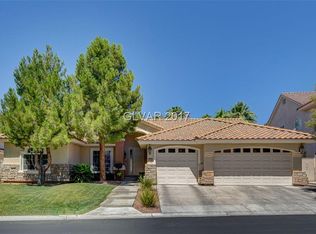 3943 Camelot Cove St, Las Vegas, NV 89147