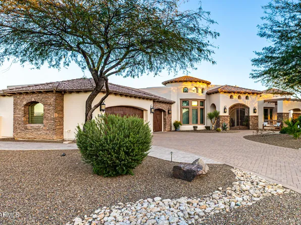 15119 E DESERT VISTA Trail, Scottsdale, AZ 85262