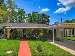 818 Globe St, Houston, TX 77034