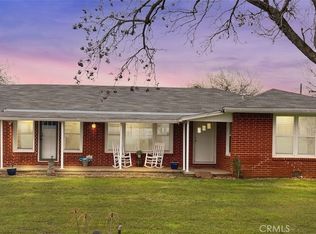 8617 Fm 810, Petrolia, TX 76377