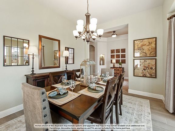 5th image of 3016 Golden Sunset Ct