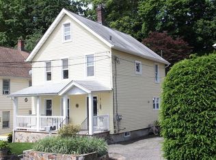 26 Paradiso St, Norwalk, CT 06854