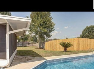 1246 Ego Dr, Crestview, FL 32536