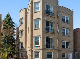 4844 N Paulina St APT 3W, Chicago, IL 60640