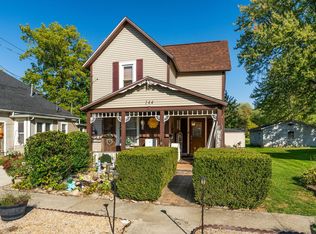 144 Beatty Ave, Richwood, OH 43344