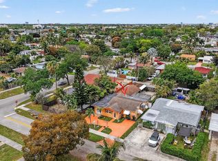 Hollywood Park, Hollywood, FL 33020