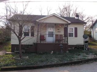 2205 Walnut Ave, Jefferson City, TN 37760
