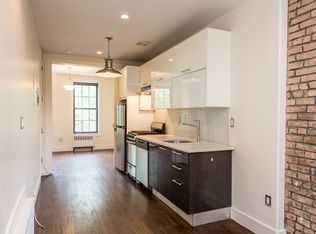 157 Starr St #4T, Brooklyn, NY 11237