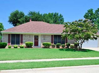 408 Galway Dr, Shreveport, LA 71115