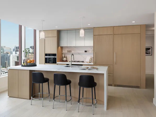 200 East 20th Street 12C image 1 of 13