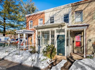 3037 Elm Ave, Baltimore, MD 21211