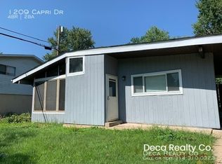 1209 Capri Dr, Saint Louis, MO