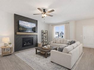 9637 N Colrain Ave, Kansas City, MO 64154