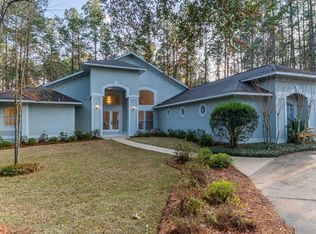 9 Indian Bayou Rd, Hattiesburg, MS 39402