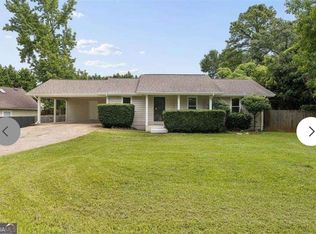 4549 Thompson Mill Rd, Buford, GA 30518