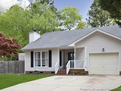 3687 Highgate Dr, Hope Mills, NC, 28348