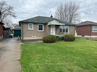 51 McMann Dr, Thorold, ON L2V 2V6