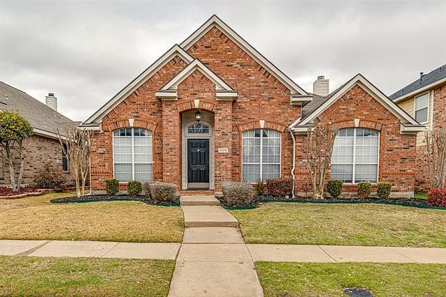 1st image of 5120 China Berry Dr