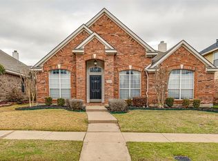 5120 China Berry Dr, McKinney, TX 75070