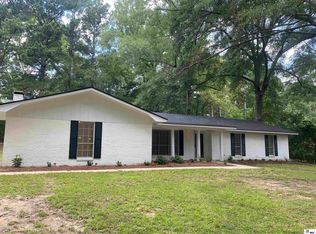 1506 Saint John Ave, Ruston, LA 71270