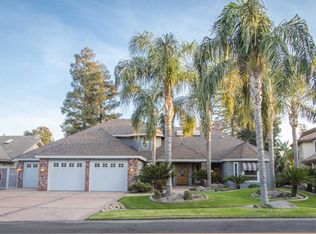 5643 W Elowin Dr, Visalia, CA 93291