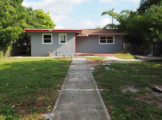 2221 Jackson St #1, Hollywood, FL 33020