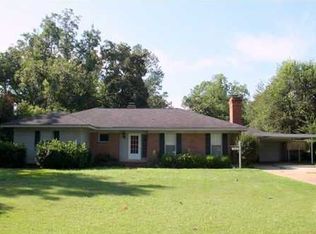 1614 Sharon Ave, Albany, GA 31707