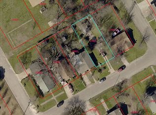 816 E 6th Ave, Corsicana, TX 75110