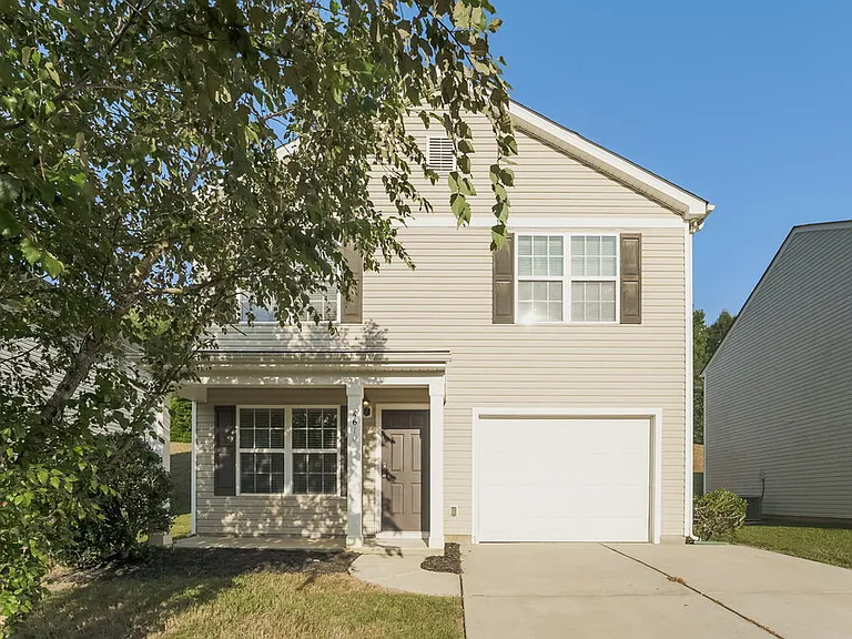 4610 Palustris Ct — Photo 1