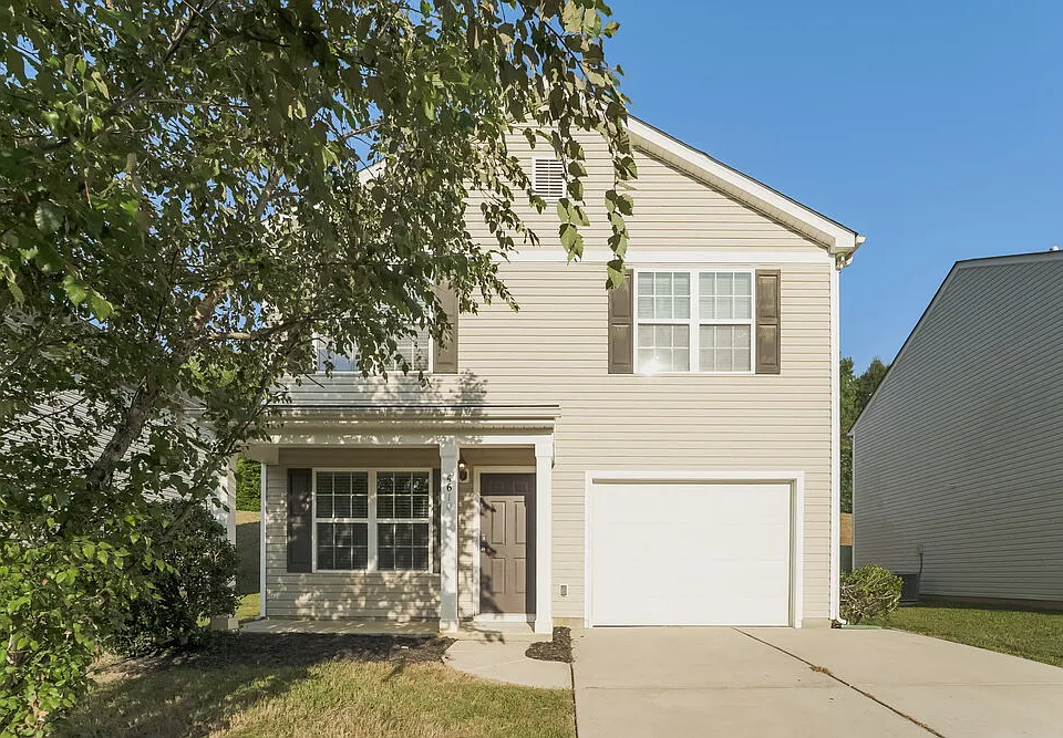 4610 Palustris Ct