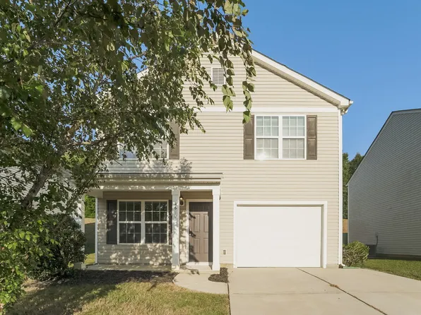 4610 Palustris Ct, Charlotte, NC 28269