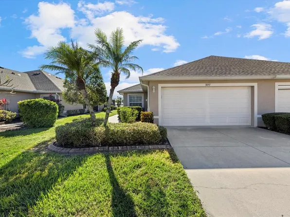 3897 Fairway Dr, North Port, FL 34287