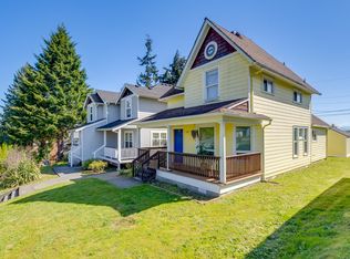 3527 Rockefeller Ave APT B, Everett, WA 98201