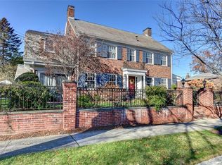 50 Balton Rd, Providence, RI 02906