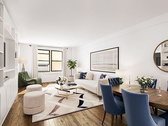 3rd image of 60 E 9th St APT 417