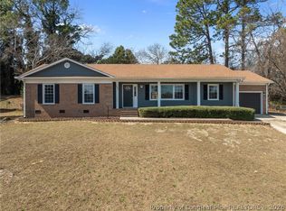 5638 McDougal Dr, Fayetteville, NC 28304