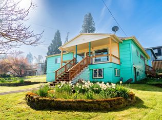 218 E D St, Rainier, OR 97048