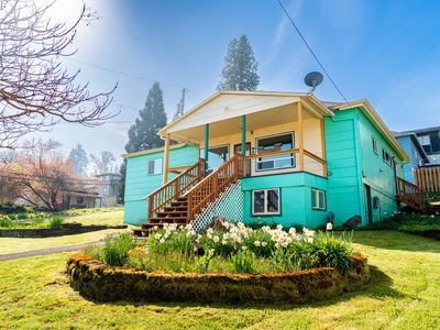 218 E D St, Rainier, OR, 97048