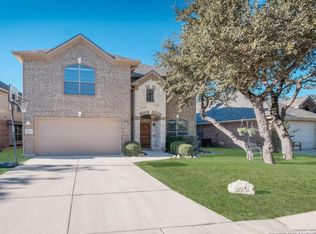 26151 Meadowlark Bay, San Antonio, TX 78260