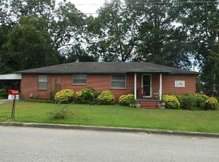 623 McLendon Ave, Andalusia, AL 36420